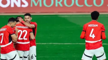 اللقاء المنتظر.. ترددات القنوات المفتوحة لمباراة مصر وكوت ديفوار أمم إفريقيا